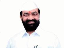 NCP MLA Bharat Bhalke Dies Of Post-Covid Complications, Sharad Pawar Expresses Shock Saying 'Pandharpur Lost People Friendly Leader'