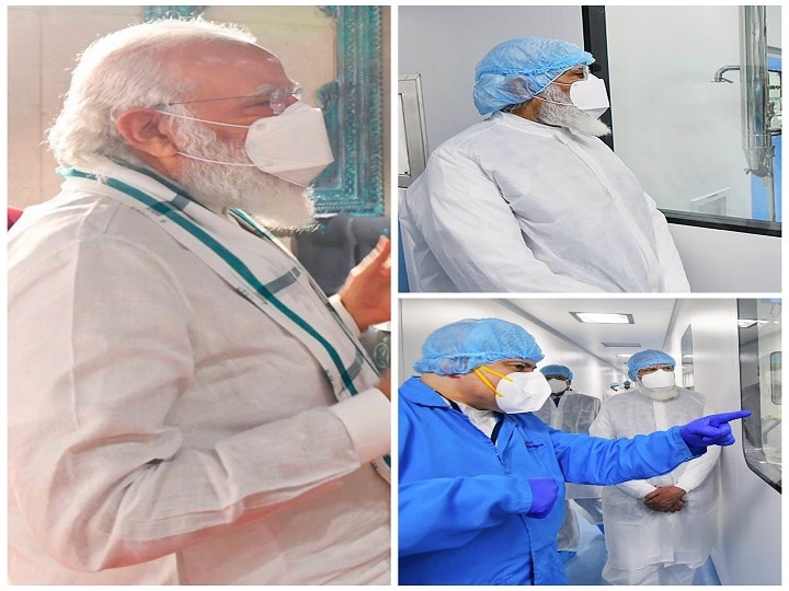 Narendra Modi 3 City Covid Vaccine Tour: Bharat Biotech, Zydus Cadila, Serum Institute PM Modi Visits Zydus, Bharat Biotech, SII Labs To Review Corona Vaccine Development - All You Need To Know