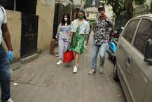 IN PICS | Alia Bhatt And Mother Soni Razdan Celebrate Shaheen Bhatt’s Birthday