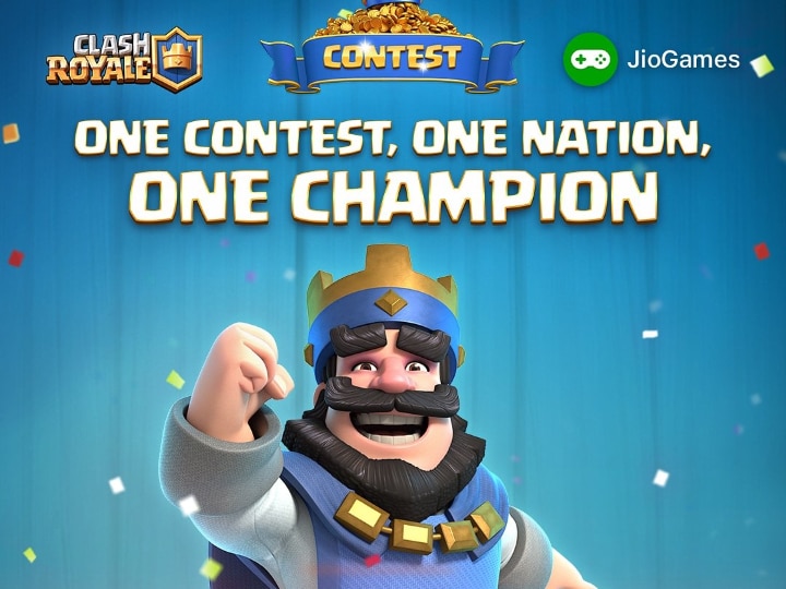 Clash Royale Tournament Begins In India Check Participation Rules Eligibility here Clash Royale Tournament With Prizes Worth Rs 2.5 Lakh Begins In India! Know Participation Rules, Eligibility & More