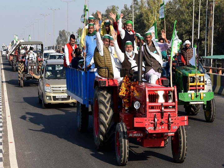 Farmers Protest: BJP Claims Agitators Have Khalistani Links, Rahul Gandhi Calls PM Modi Arrogant Politics Over Farmers' Protest Picks Up As BJP Alleges Khalistani Links, Rahul Gandhi Calls PM Arrogant