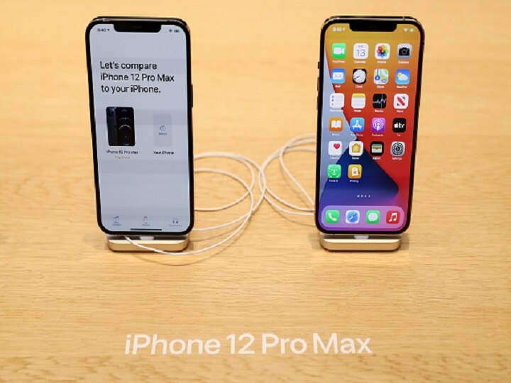 Cost To Make iPhone 12 Pro: Apple Mobile Phones Actually Cost iphone making price How Much Does It Cost To Make An iPhone 12 Pro? Price Is Less Than MRP Of Premium Range Smartphones