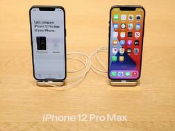 How Much Does It Cost To Make An iPhone 12 Pro? Price Is Less Than MRP Of Premium Range Smartphones