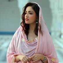 Happy Birthday Yami Gautam: 10 Pictures Of The 'Uri' Acctress Which Will Make You Fall In Love With Her