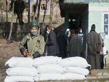 IN PICS | DDC Polls: With 52% Turnout, First Phase Voting In J&K Passes Off Peacefully