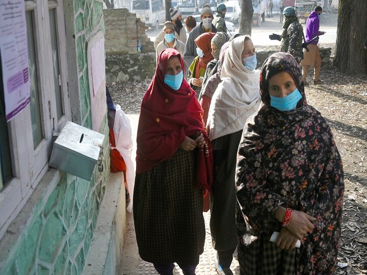 38 Gujjars Elected To DDC In J&K, 15 Tribal Women Also Emerged Victorious, Survey 38 Gujjars Elected To DDC In J&K, 15 Tribal Women Also Emerged Victorious : Survey