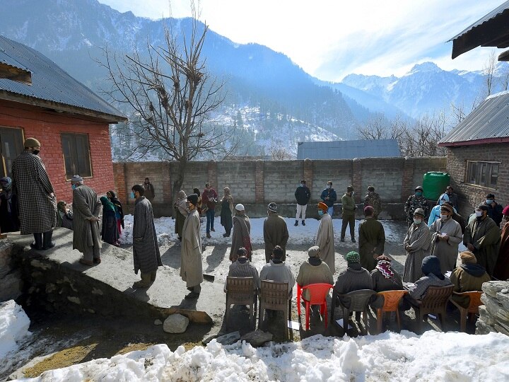 DDC Elections, Jammu And Kashmir: Counting To Begin From 9AM, On Tuesday, Says Election Commissioner DDC Elections Result, Jammu And Kashmir: Counting For 280 Seats Today, Contest Between BJP & Gupkar Alliance