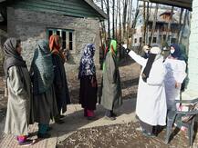 J&K DDC Election Results 2020: BJP Leads In 46 Seats Out Of 280, Independents Win 7 In Srinagar