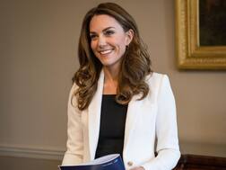 Kate Middleton Unveils Findings On Children & Families; Reveals Increase In Parents’ Loneliness During Pandemic