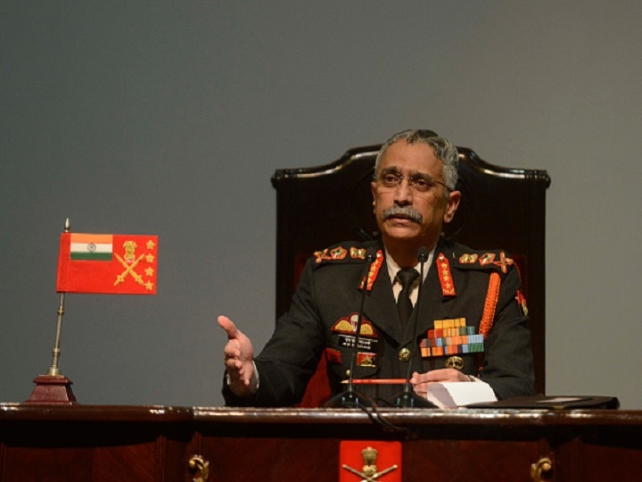 Jammu Kashmir: Terrorists Making 'Desperate Attempts' To Infiltrate, Says Army Chief Naravane Jammu & Kashmir: Terrorists Making 'Desperate Attempts' To Infiltrate, Says Army Chief Naravane