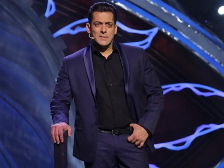 Bigg Boss 14: The Season Of Filling Up The House Bigg Boss 14: The Season Of Filling Up The House