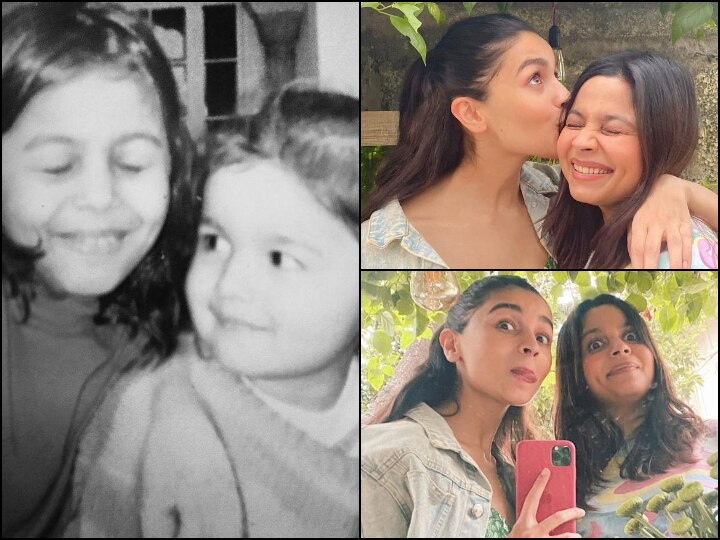 Alia Bhatt Pens Down A Poem For Her Sister Shaheen Bhatt On Her Birthday Alia Bhatt Pens Down A Poem For Her Sister Shaheen Bhatt On Her Birthday