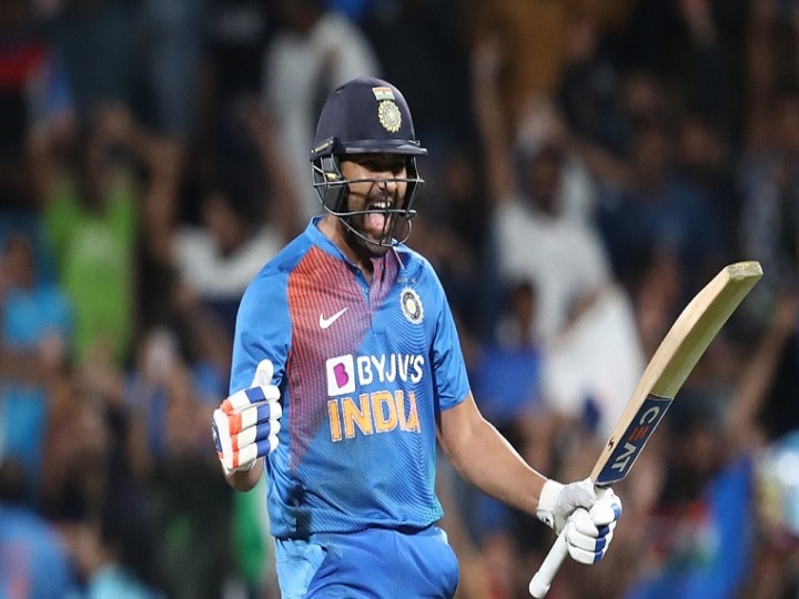 India vs Australia 2020 Rohit Sharma Absence's From ODI Squad Major Blow To India In ODI Series Rohit Sharma's Absence Leaves Major Void In India's Batting Against Australia In ODIs 'Down Under', Know Why?