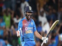 Rohit Sharma's Absence Leaves Major Void In India's Batting Against Australia In ODIs 'Down Under', Know Why?
