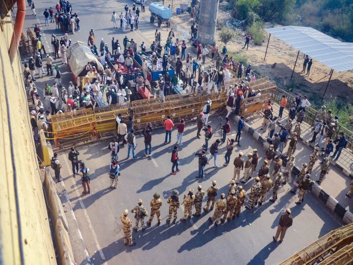 Delhi Chalo farmer protest explained Know the farmers’ fear the government stand and all about the protest 'Dilli Chalo' Farmer Protest Explained: Know The Farmers’ Fear, The Government's Stand And All About The Protest