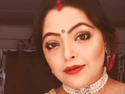 ‘Yeh Rishta Kya Kehlata Hai’ Actress Divya Bhatnagar On Ventilator Due To COVID-19; Mother Alleges Husband Of Being ‘Fraud’