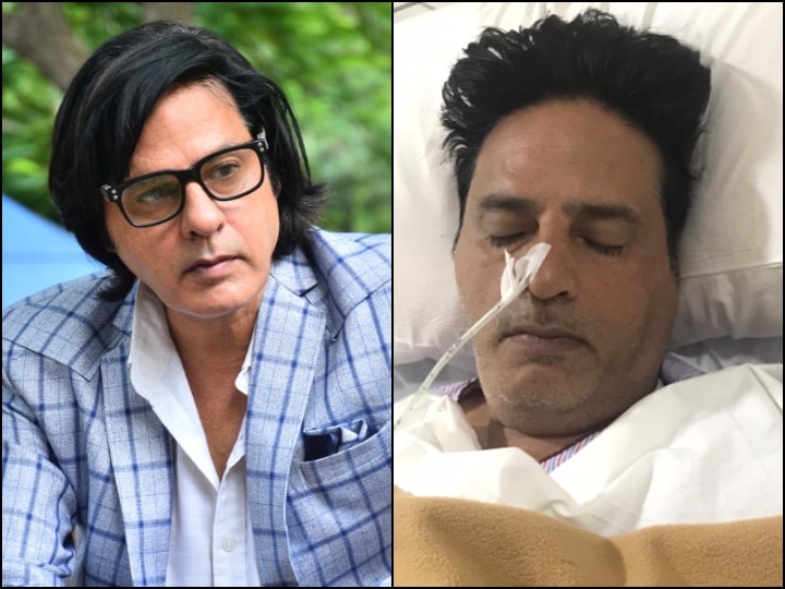 Bigg Boss Winner Rahul Roy Suffers Brain Stroke, Aashiqui Actor Hospitalised, Tests Negative For COVID-19 'Aashiqui' Actor Rahul Roy Suffers Brain Stroke, Hospitalised; Tests Negative For COVID-19