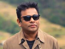 AR Rahman Is BAFTA Breakthrough India Ambassador