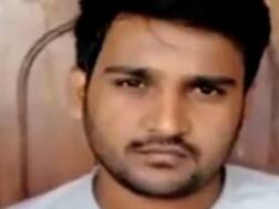 TV Actress Accuses Casting Director Ayush Tiwari Of Rape