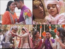 Kangana Ranaut Shares Unseen Video Of Akhst And Ritu’s Dreamy Wedding