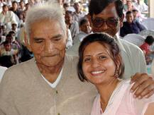 Maharashtra: Social Activist Baba Amte’s Granddaughter Sheetal Amte-Karajgi Found Dead; Suicide Suspected
