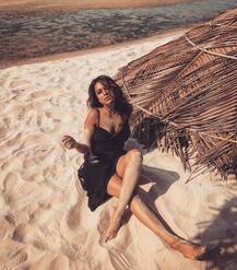 These ASTONISHING Pictures Of Nia Sharma Is Sure To Set Your Screens On Fire