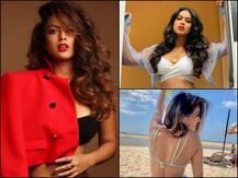 These ASTONISHING Pictures Of Nia Sharma Is Sure To Set Your Screens On Fire