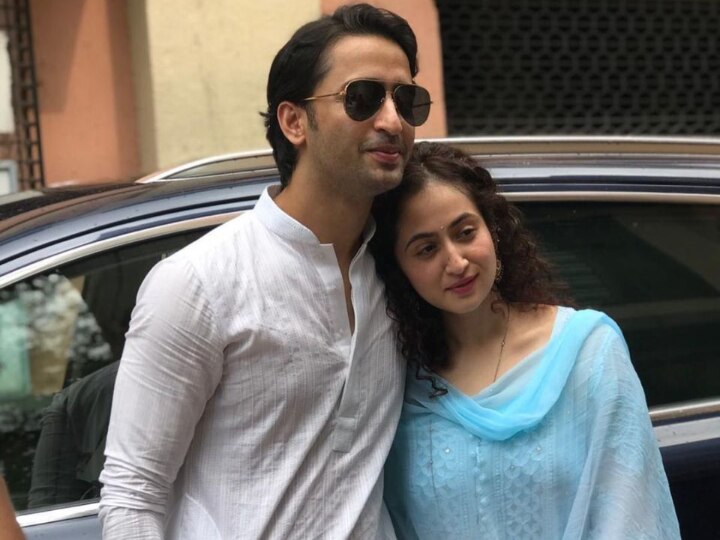 Shaheer Sheikh Finally Opens Up On His Marriage With Ruchikaa Kapoor Says Looking Forward To Creating A Home Shaheer Sheikh Finally Opens Up On His Marriage With Ruchikaa Kapoor; Says ‘Looking Forward To Creating A Home’