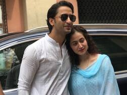 Shaheer Sheikh Finally Opens Up On His Marriage With Ruchikaa Kapoor; Says ‘Looking Forward To Creating A Home’