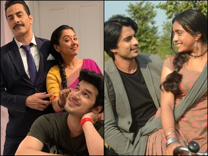 Year Ender 2020: From Anupamaa To Imlie, Top TV Shows Launched In 2020 Year Ender: From 'Anupamaa' To 'Imlie', Newly Launched Shows Which Won Hearts In 2020