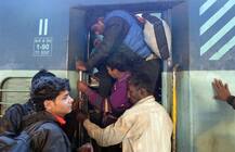 IRCTC Website, App Gets 2021 Facelift With Faster Ticket Bookings, Easier Refunds - All You Need To Know