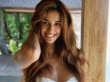 'God Bless All': Disha Patani Shares STUNNING PIC To Wish Her Fans Happy New Year