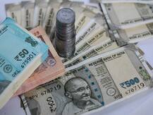 India's Fiscal Deficit Reaches 135.1% Of Budgeted Target During April-November
