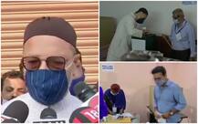 Hyderabad Civic Polls: Only 18.2% Polling Till 1 PM In GHMC Polls; Know All About The High Octane Battle