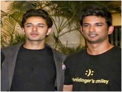 Revealed! Sushant Singh Rajput's Last Message To Ex-Roommate And Vikas Gupta's Brother Siddharth Gupta!