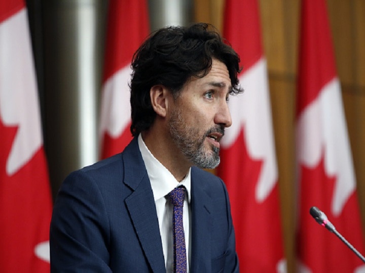 Punjab Farmers Protest Canadian PM Justin Trudeau Defends Farmers Rights In India 'Ill-Informed' & 'Unwarranted': India Strongly Responds To Canadian PM Trudeau's Remarks On Farmers' Protest