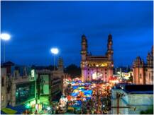 Hyderabad To Become Bhagyanagar Soon? Here’s A List Of Places With Islamic Names That Were Renamed