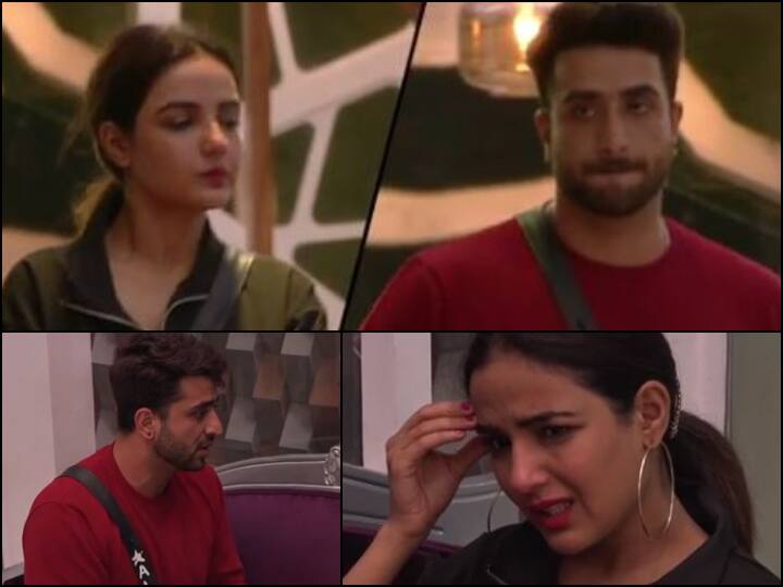 ‘Bigg Boss 14’: Mid-Week Elimination To Take Place Tonight Between Jasmin Bhasin And Aly Goni? ‘Bigg Boss 14’: Mid-Week Elimination To Take Place Tonight Between Jasmin Bhasin And Aly Goni?