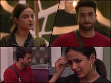 ‘Bigg Boss 14’: Mid-Week Elimination To Take Place Tonight Between Jasmin Bhasin And Aly Goni?