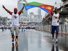 Secession In Ethiopia: Pluralism In A Modern Nation-State