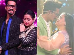 Bharti Singh Calls Husband Haarsh Limbachiyaa Her ‘Strength’; Shares Adorable Pictures Ahead Of Their Third Wedding Anniversary