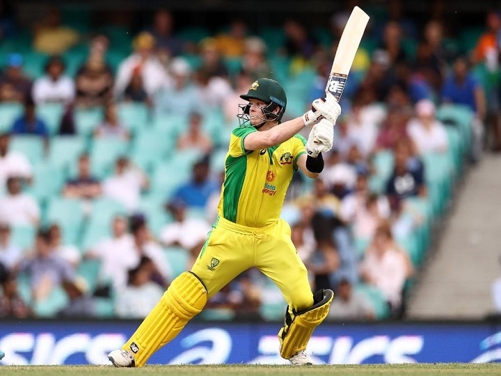 IN PICS | IND vs AUS ODIs: Finch Ends As Top Run Getter, Smith Tops Ton Making Charts