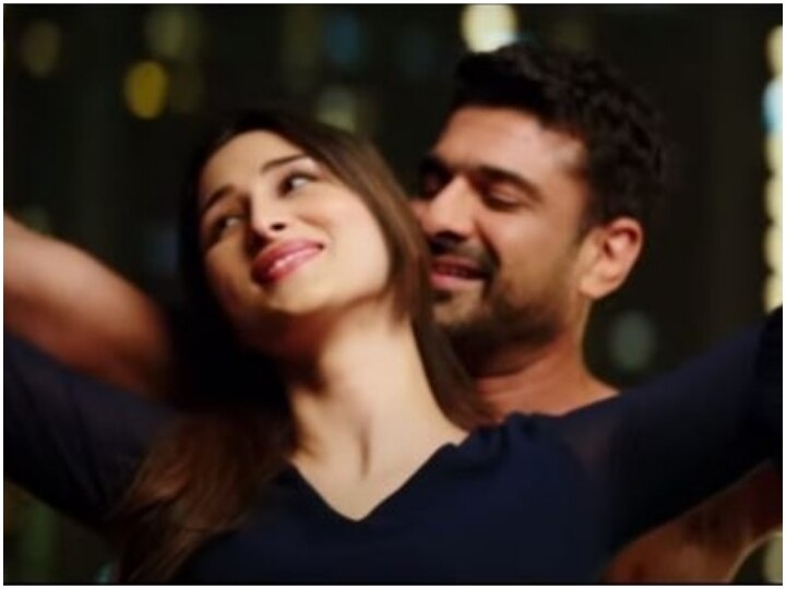 Bigg Boss 14’s Eijaz Khan In A Romantic Avatar In New Music Video 'Banjaran' Bigg Boss 14’s Eijaz Khan In A Romantic Avatar In New Music Video 'Banjaran'; Watch Inside