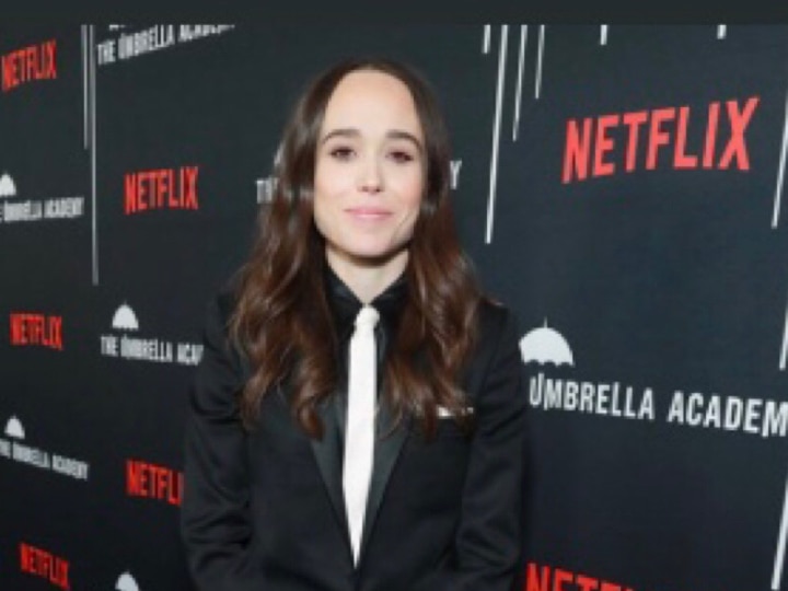 Elliot Page Star of “Juno” And “The Umbrella Academy” Comes Out As Transgender “Juno” And “The Umbrella Academy” Star Elliot Page Comes Out As Transgender