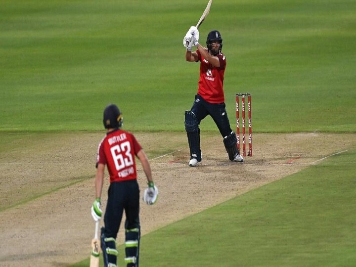 SA vs ENG, 3rd T20I: England Clean Sweep South Africa 3-0 After Record Chase In Newlands Cape Town  SA vs ENG, 3rd T20I: Malan-Buttler Record Partnership Helps England Hunt Down 192, Clean Sweep Series 3-0