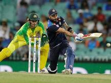 Virat Kohli Eclipses Sachin Tendulkar's Record To Become Fastest Cricketer To Scale 12,000-Run Milestone In ODIs