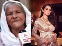 ABP News Tracks ‘Dadi From Kangana Ranaut ‘s Deleted Tweet, Says ‘I Will Give Her Rs 700 To Work In Farms’