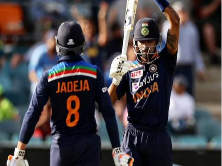 IND vs AUS, 3rd ODI: Pandya-Jadeja Register Highest 6th Wicket Partnership For India Against Australia IND vs AUS, 3rd ODI: Pandya-Jadeja Break 21-Yr Old 6th Wicket Partnership Record With 150-Run Unbeaten Stand