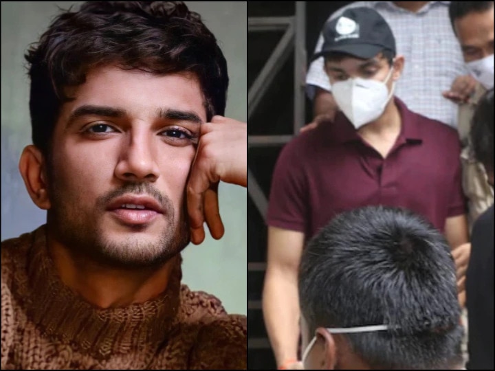 NCB Drug Case Special NDPS Court grants bail to Showik Chakraborty Rhea Chakrabortys brother in drugs case registered by Narcotics Control Bureau Showik Chakraborty Gets Bail: Rhea Chakraborty’s Brother Gets Relief In NCB's Drugs Case After 3 Months