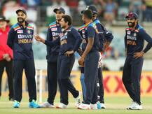 India vs Australia, 3rd ODI Highlights: India Avoid Humiliating Whitewash With 13-Run Win Over Australia At Manuka Oval